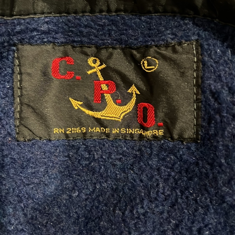 Vintage jacket - Picture 4 of 8